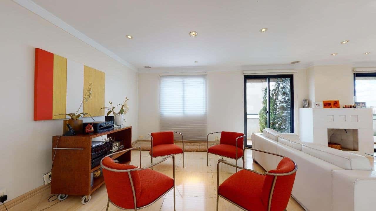 Maison D'amboise Campo Belo - imagem 4 Maison D'amboise Campo Belo - imagem 4