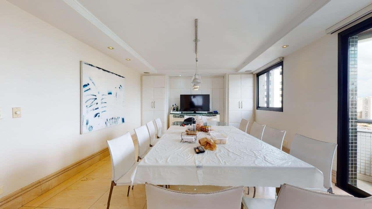 Maison D'amboise Campo Belo - imagem 5 Maison D'amboise Campo Belo - imagem 5