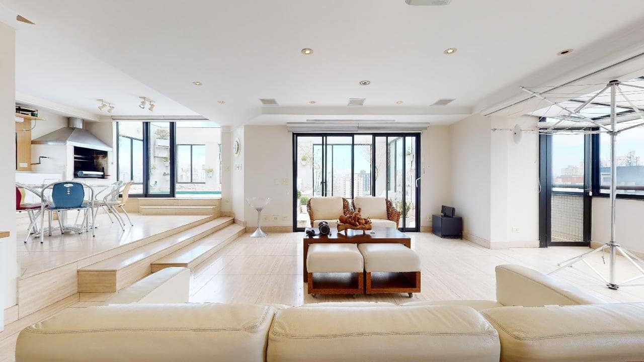 Maison D'amboise Campo Belo Maison D'amboise Campo Belo - foto principal