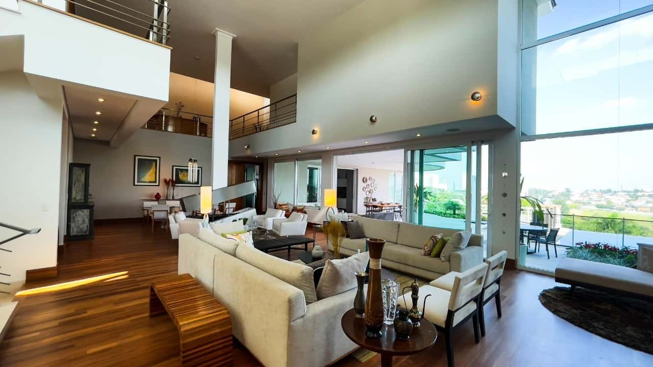 Alphaville Residencial Zero - imagem 2 Alphaville Residencial Zero - imagem 2