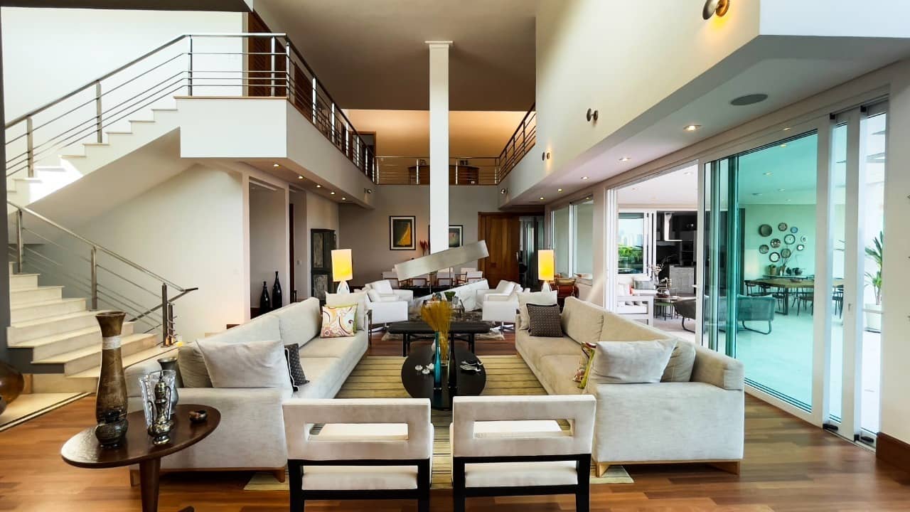 Alphaville Residencial Zero Alphaville Residencial Zero - foto principal