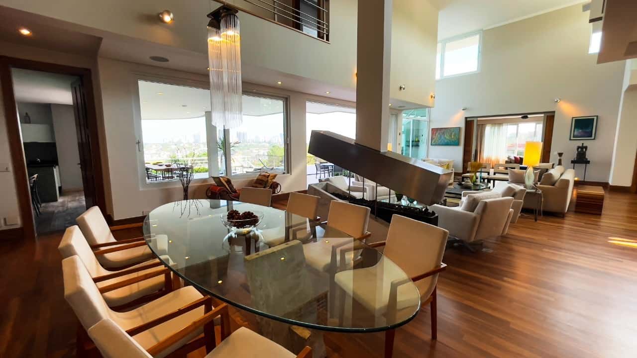 Alphaville Residencial Zero - imagem 3 Alphaville Residencial Zero - imagem 3