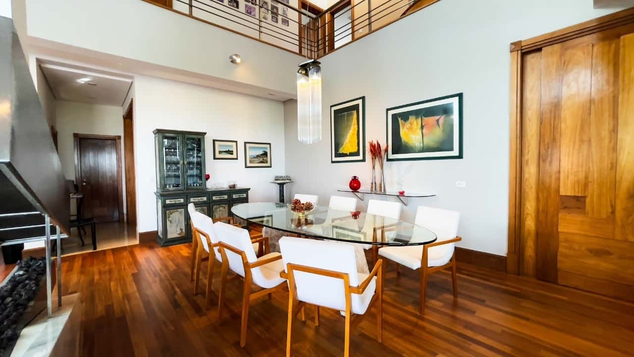 Alphaville Residencial Zero - imagem 4 Alphaville Residencial Zero - imagem 4