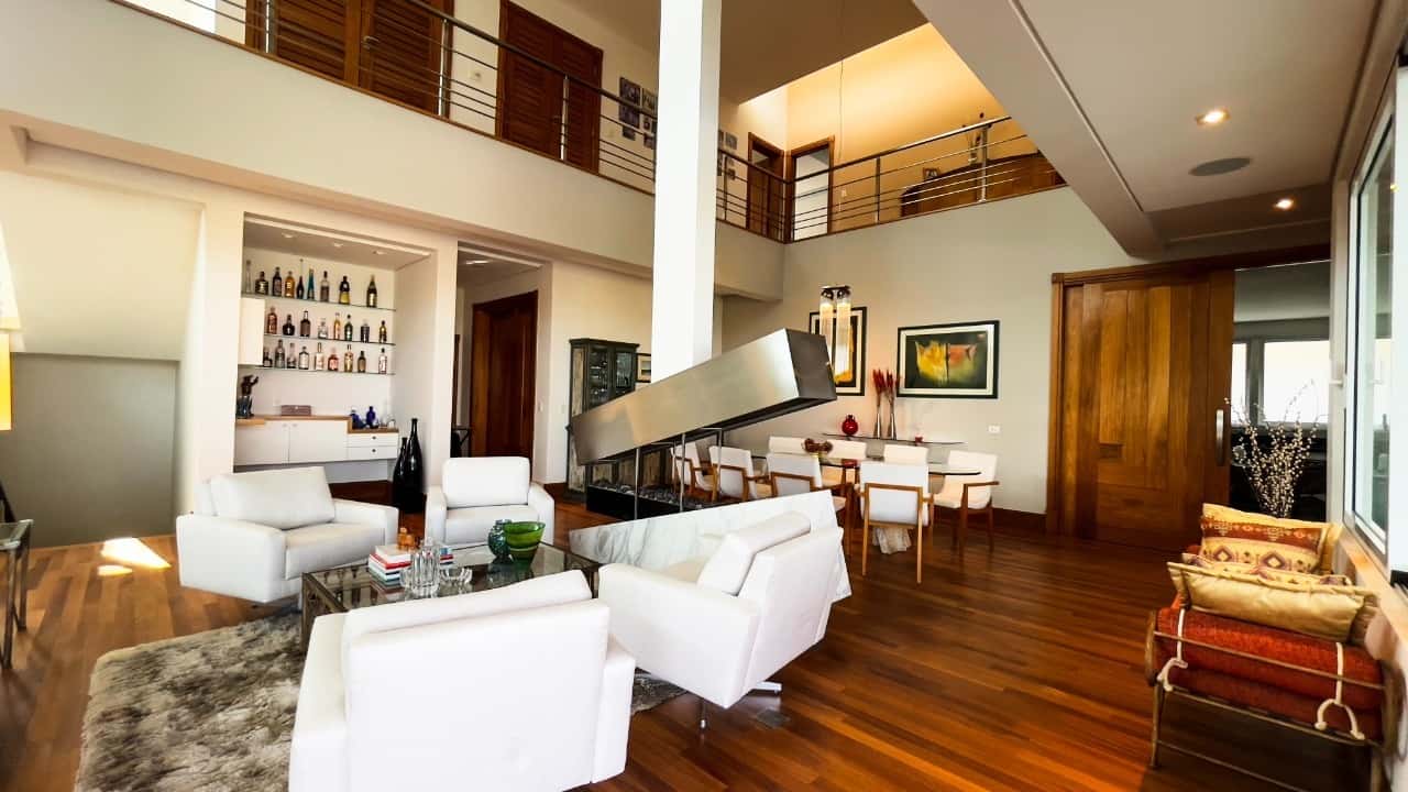 Alphaville Residencial Zero - imagem 5 Alphaville Residencial Zero - imagem 5