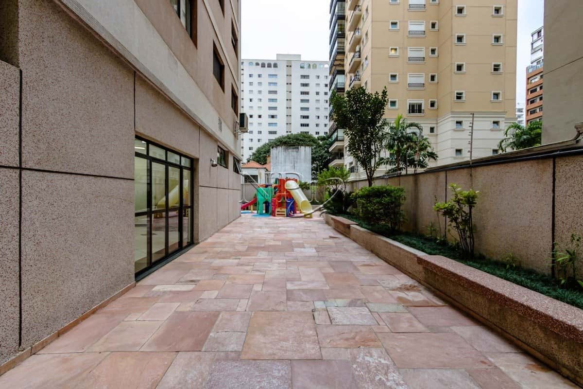 Alameda Fernão Cardim 377 - imagem 4 Alameda Fernão Cardim 377 - imagem 4