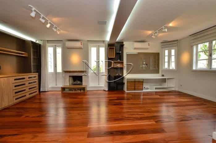 Condomínio Le Quartier Du Morais - foto de fundo