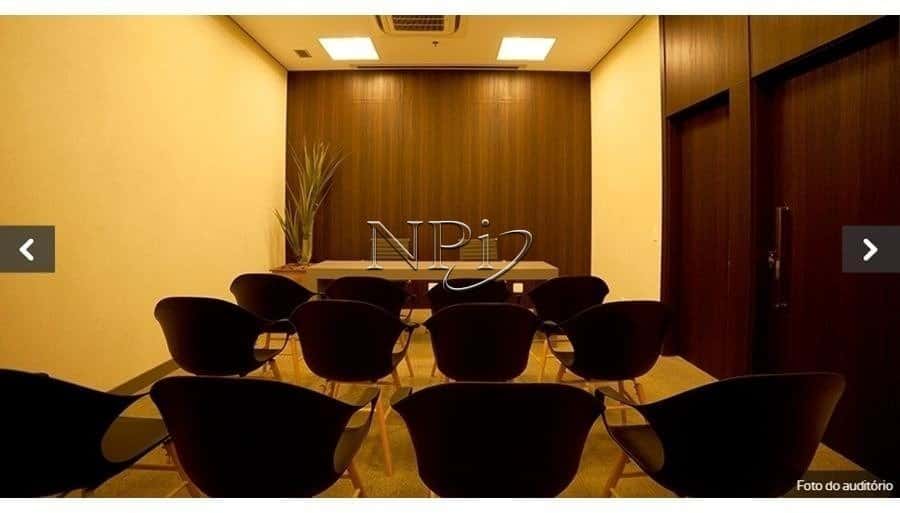 Parque da Cidade - Torre Jatoba - imagem 4 Parque da Cidade - Torre Jatoba - imagem 4