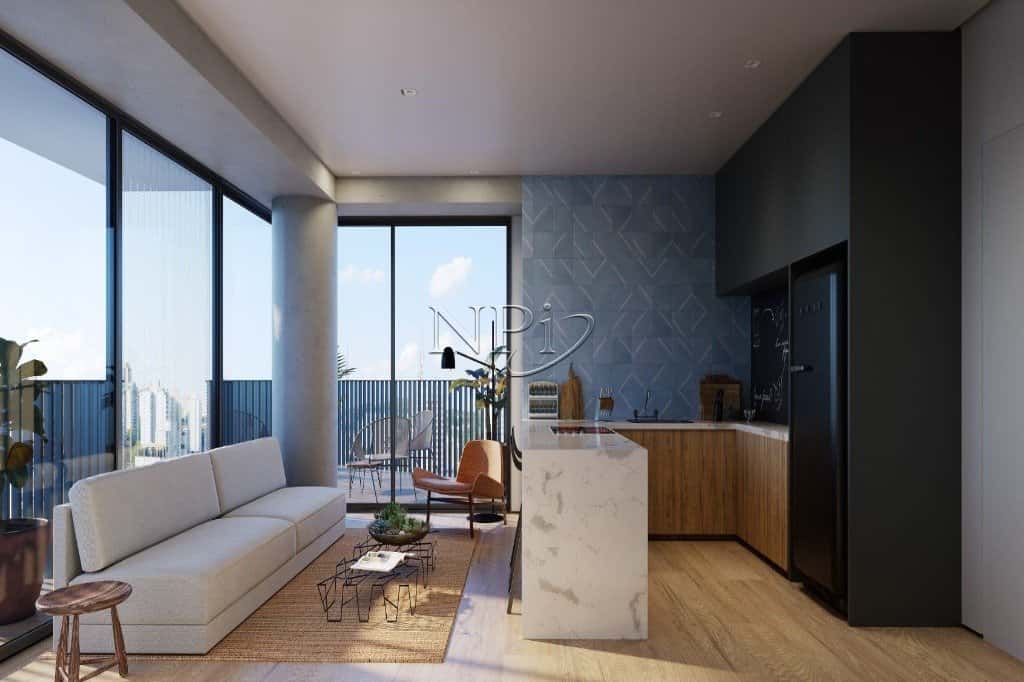 Onze 22 Vila Madalena - imagem 2 Onze 22 Vila Madalena - imagem 2