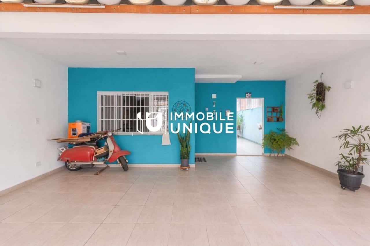 Casa a Venda Valparaiso - imagem 2 Casa a Venda Valparaiso - imagem 2