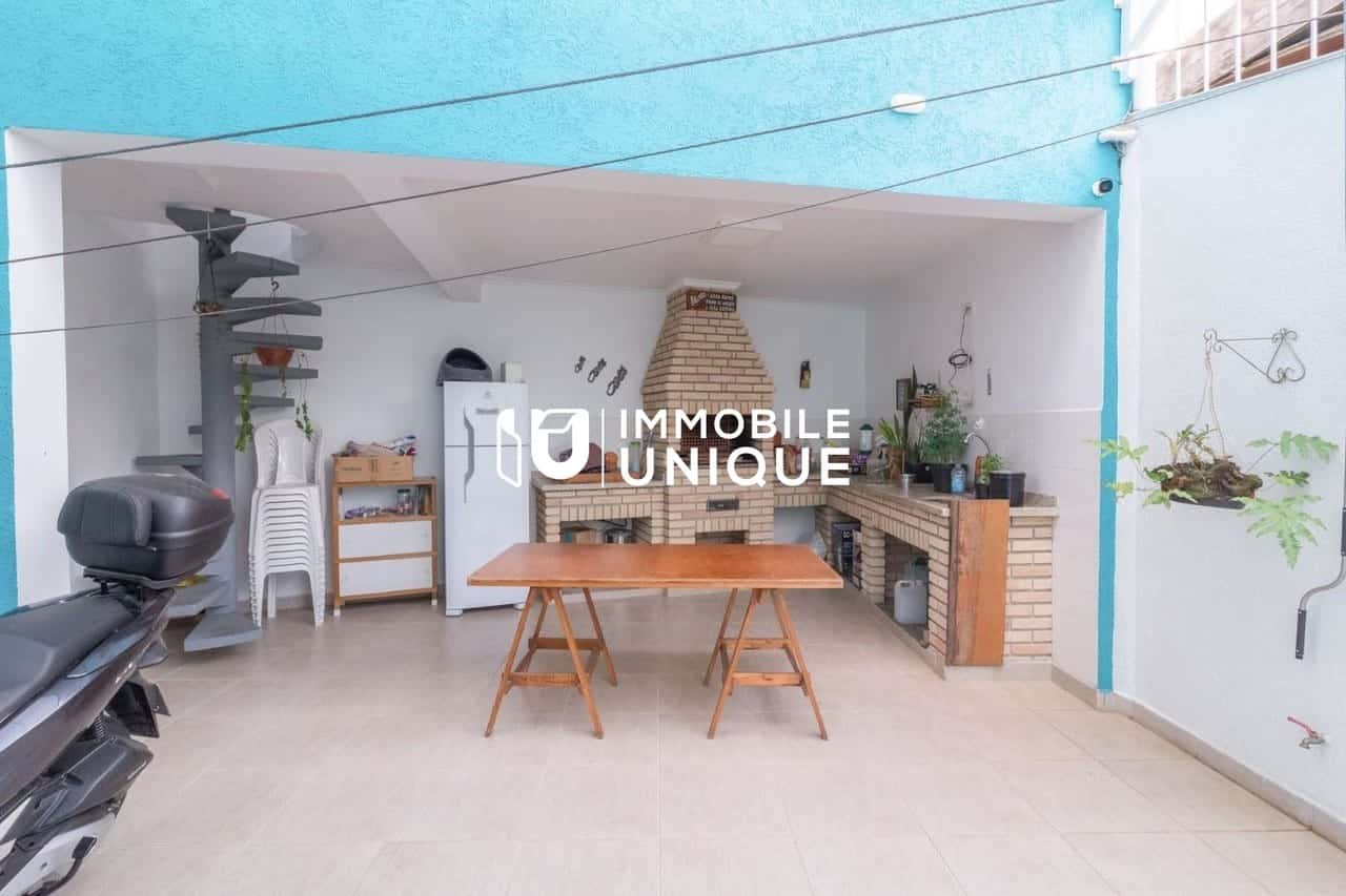 Casa a Venda Valparaiso - imagem 3 Casa a Venda Valparaiso - imagem 3