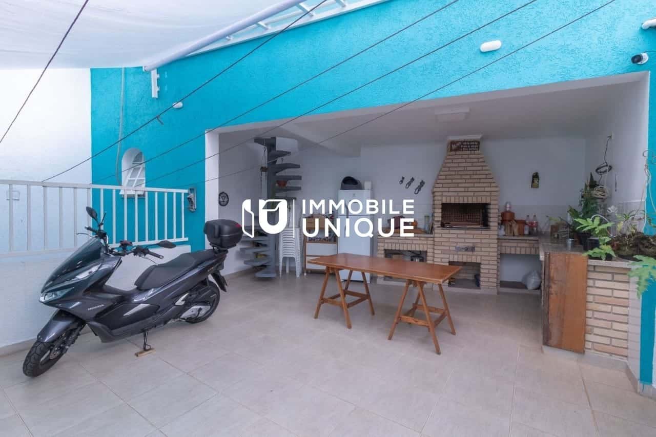 Casa a Venda Valparaiso - imagem 4 Casa a Venda Valparaiso - imagem 4