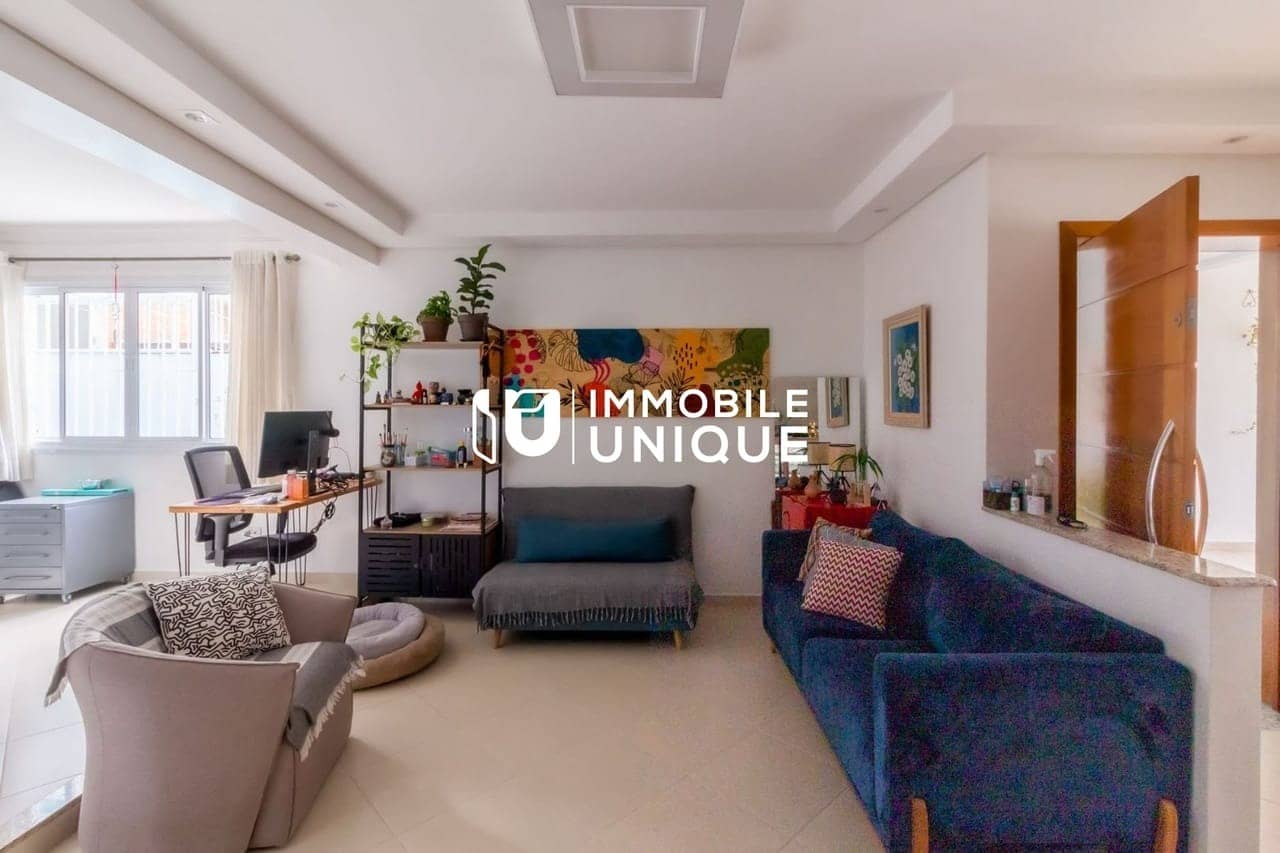 Casa a Venda Valparaiso Casa a Venda Valparaiso - foto principal