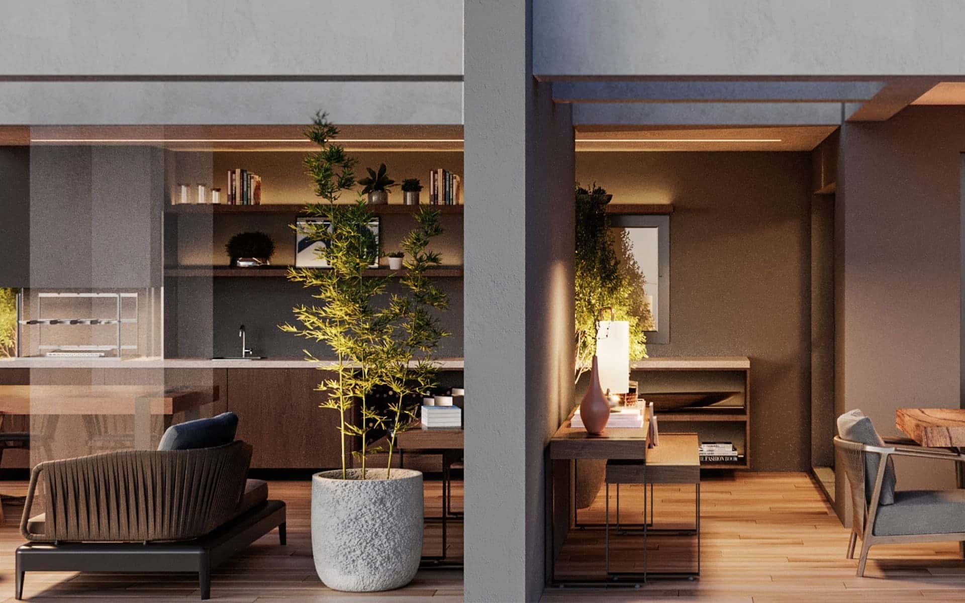 Organy Essencial Vila Clementino - imagem 3 Organy Essencial Vila Clementino - imagem 3