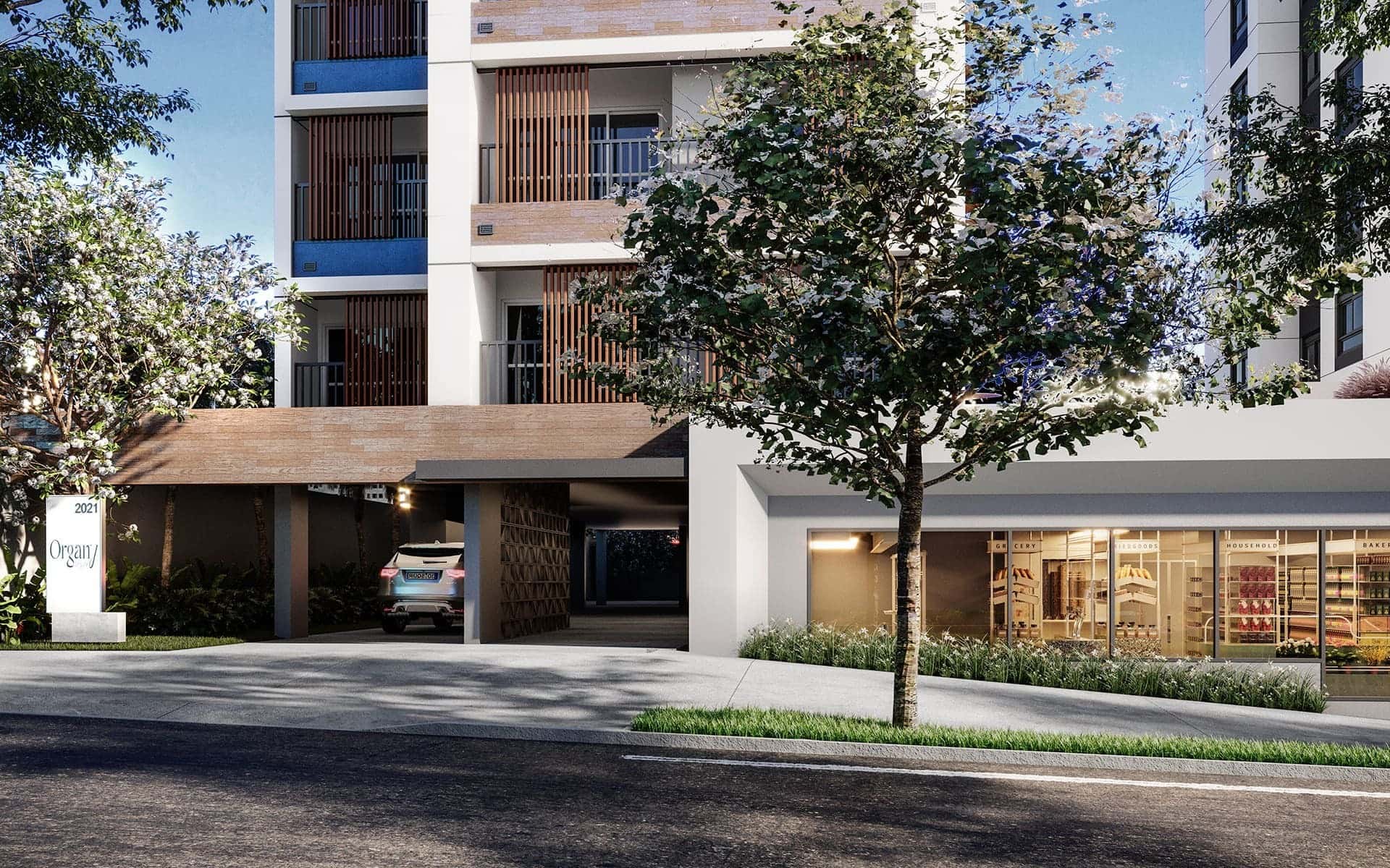 Organy Essencial Vila Clementino - imagem 4 Organy Essencial Vila Clementino - imagem 4