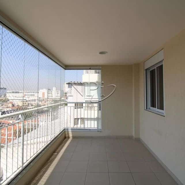 High Alto da Lapa High Alto da Lapa - foto principal 1