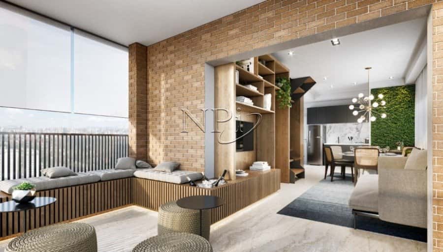 B.long Ibirapuera - imagem 3 B.long Ibirapuera - imagem 3