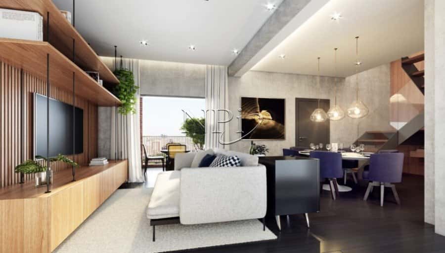 B.long Ibirapuera - imagem 4 B.long Ibirapuera - imagem 4