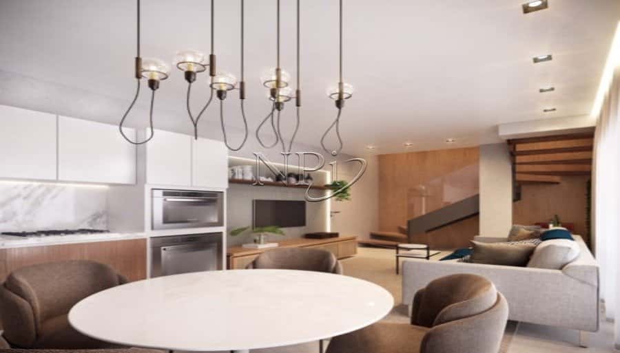 B.long Ibirapuera - imagem 5 B.long Ibirapuera - imagem 5