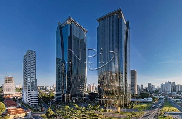 Ez Towers - Torre A Ez Towers - Torre A - foto principal