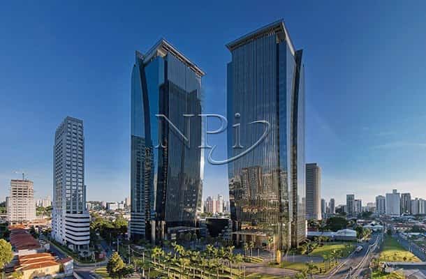 Ez Towers - Torre A Ez Towers - Torre A - foto principal 1