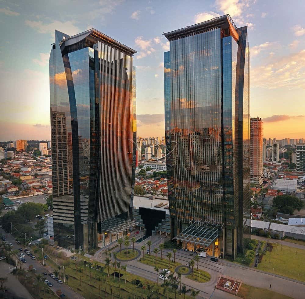 Ez Towers - Torre A - imagem 2 Ez Towers - Torre A - imagem 2