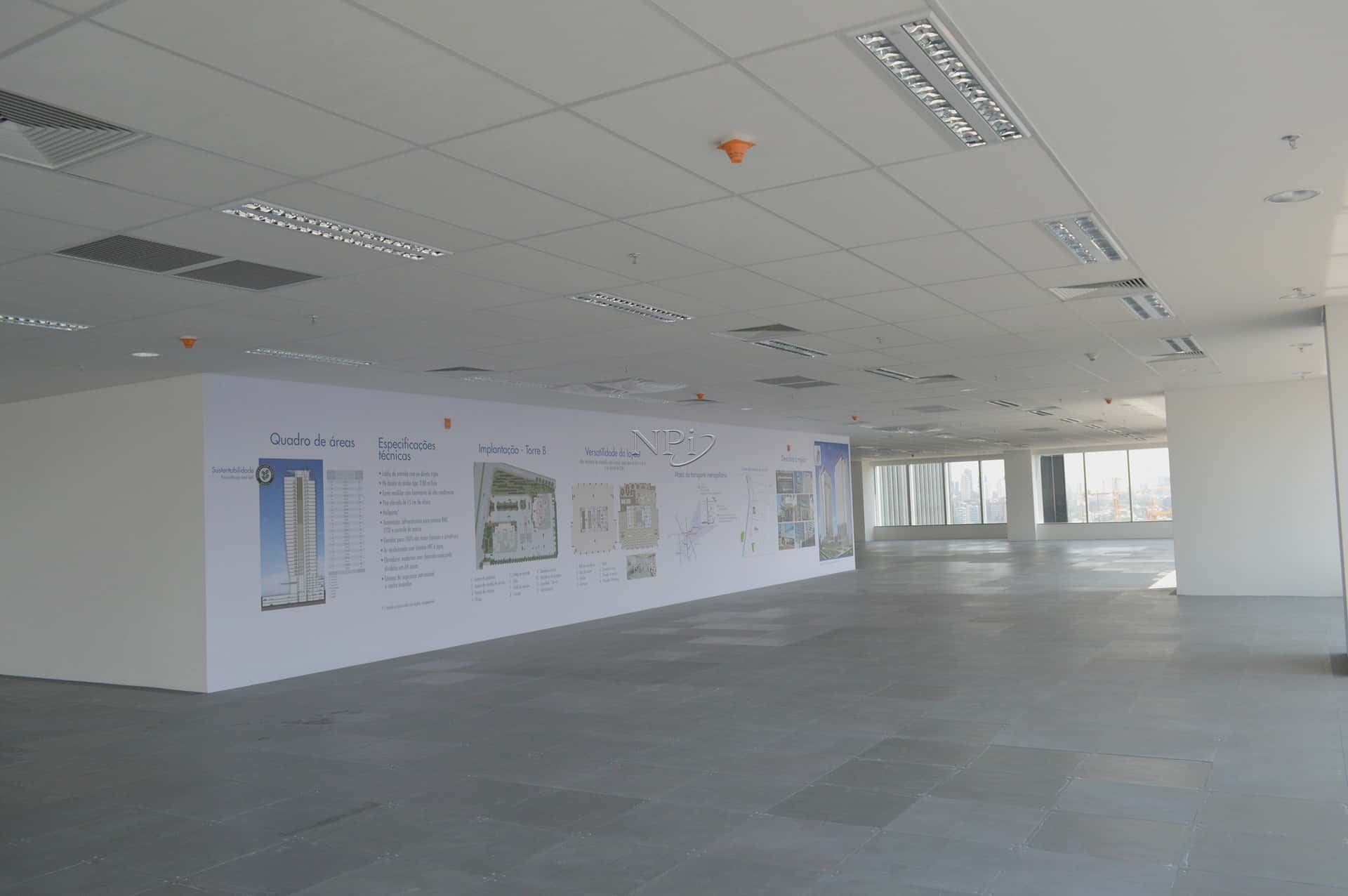 Ez Towers - Torre A - imagem 3 Ez Towers - Torre A - imagem 3