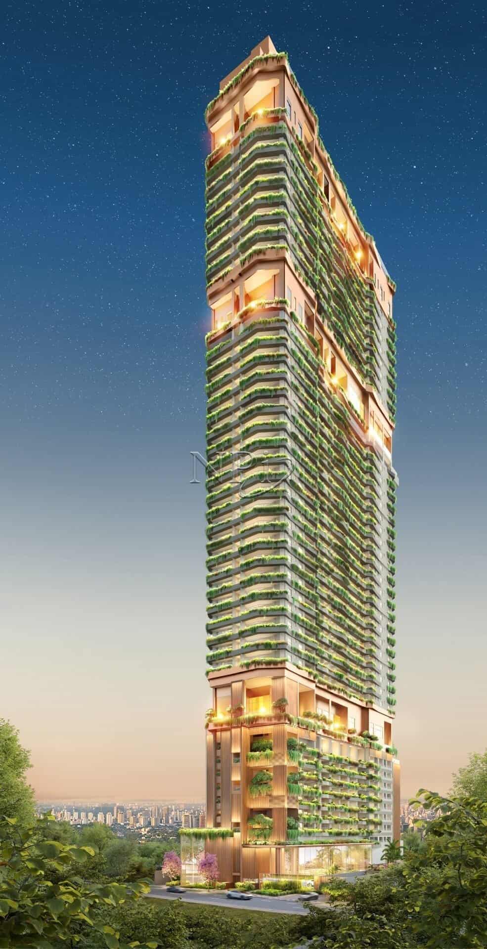 On The Sky Bela Cintra - foto 1 On The Sky Bela Cintra - foto 1