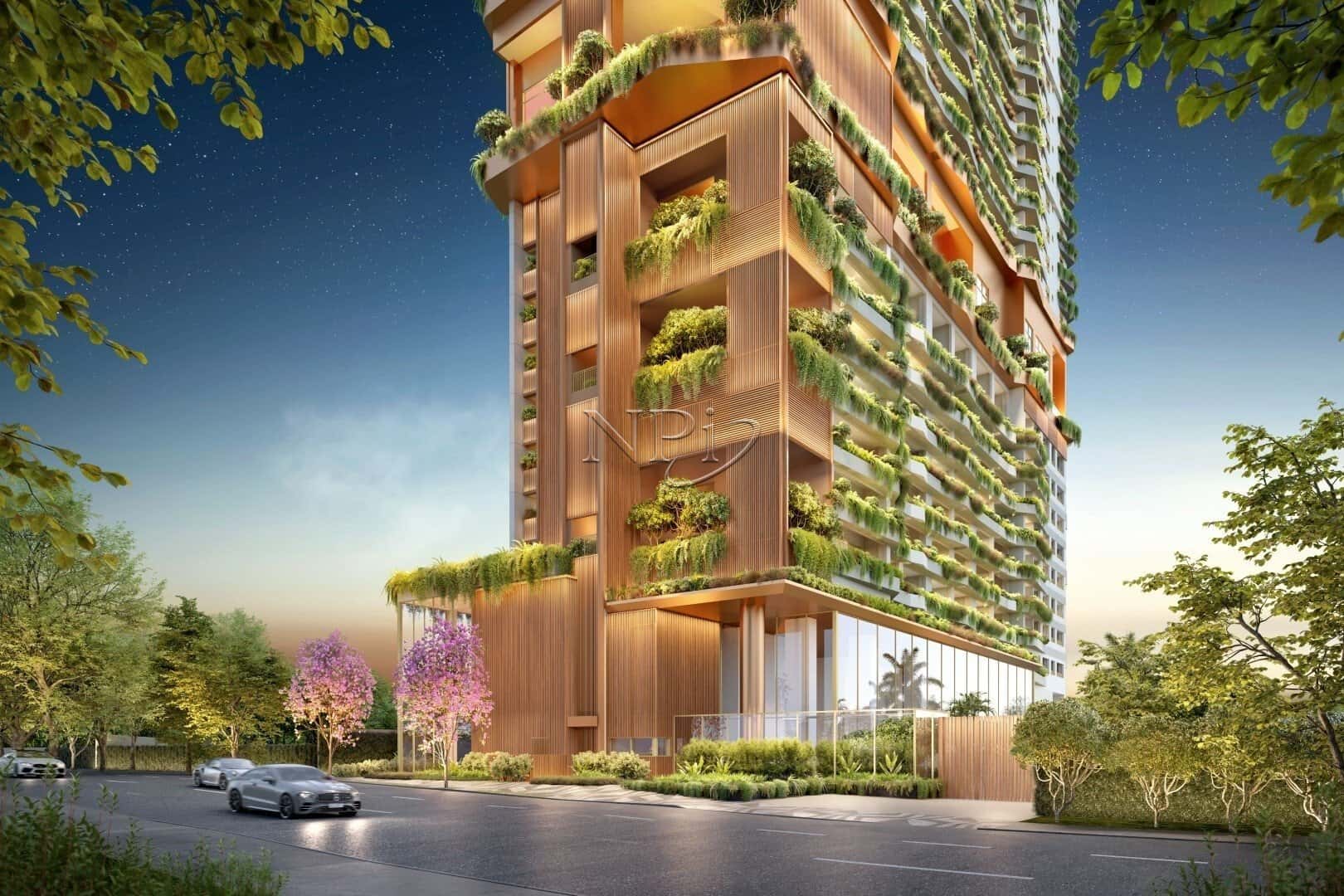 On The Sky Bela Cintra - imagem 2 On The Sky Bela Cintra - imagem 2