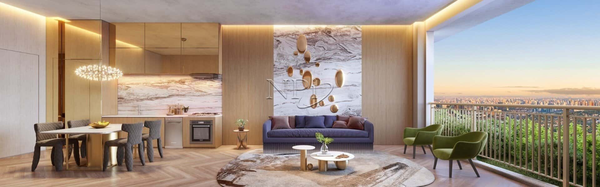 On The Sky Bela Cintra - imagem 5 On The Sky Bela Cintra - imagem 5