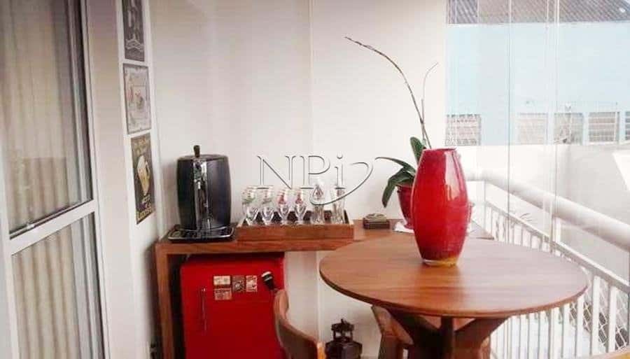 Phasis Vila Mascote - imagem 3 Phasis Vila Mascote - imagem 3