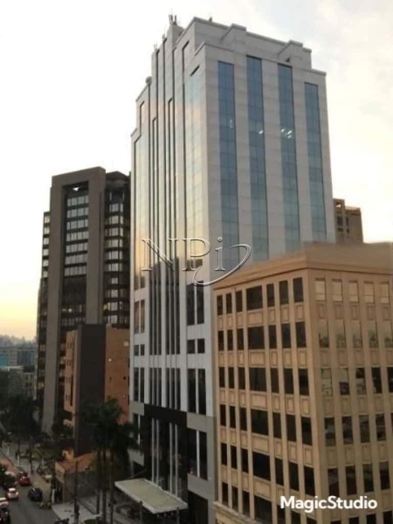 Dumas Tower - imagem 2 Dumas Tower - imagem 2