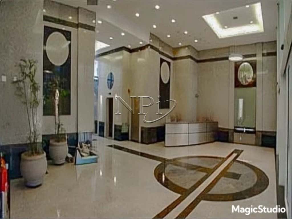 Dumas Tower - imagem 4 Dumas Tower - imagem 4