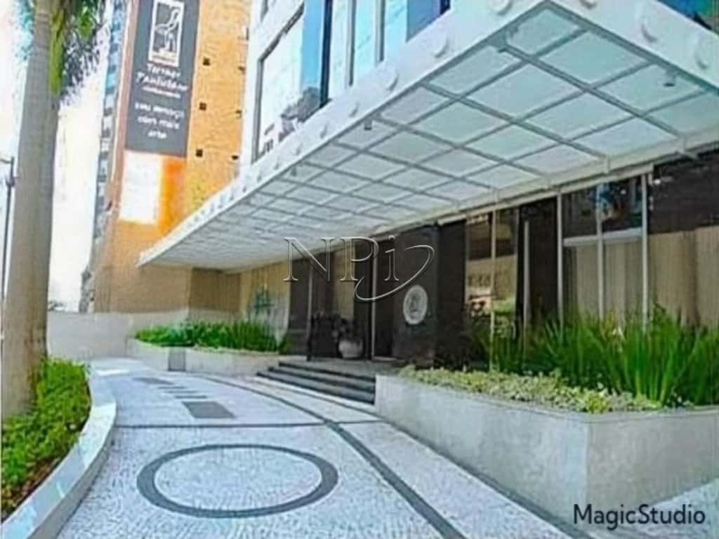 Dumas Tower - imagem 3 Dumas Tower - imagem 3