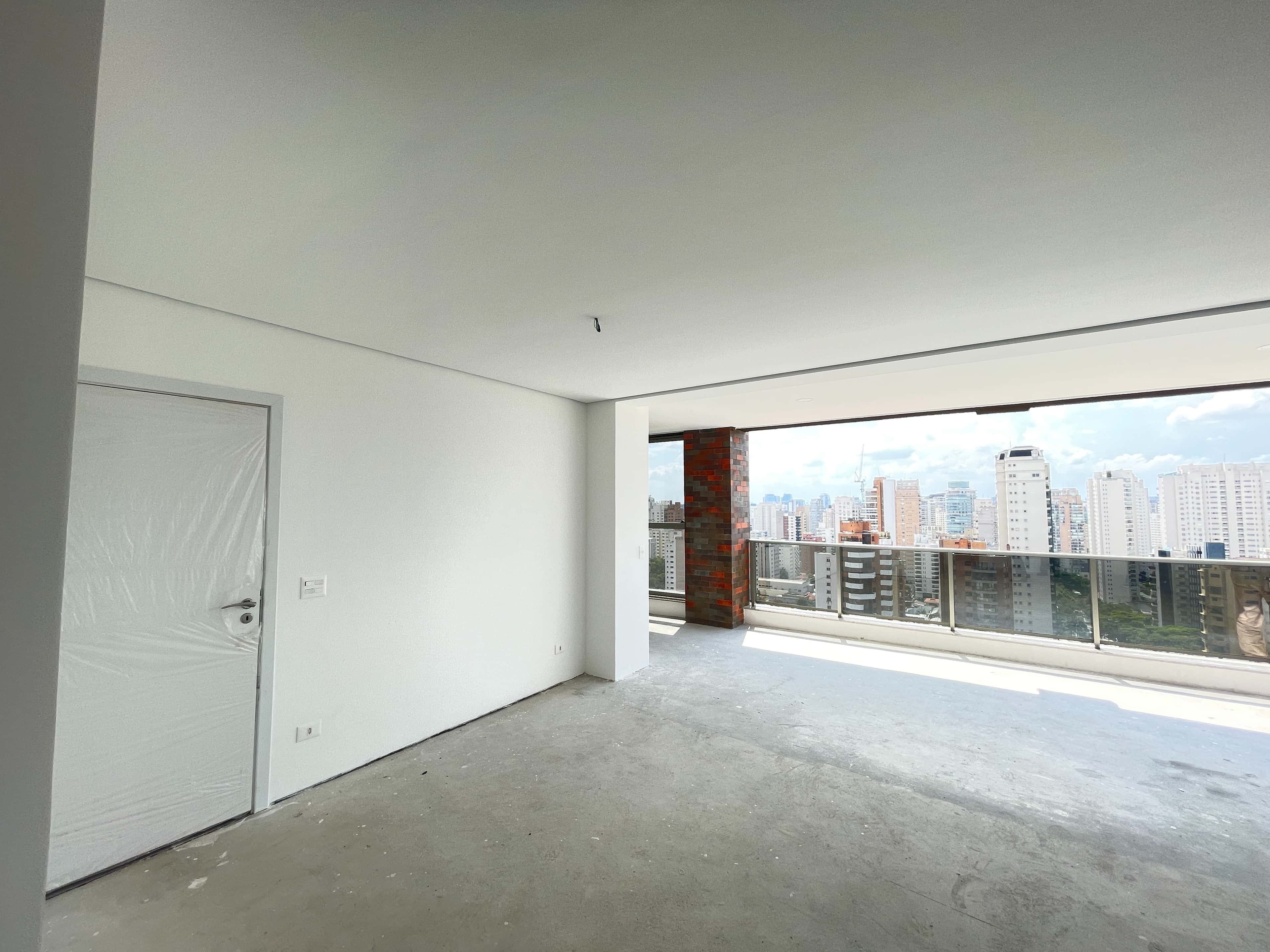 Etern Moema - imagem 2 Etern Moema - imagem 2