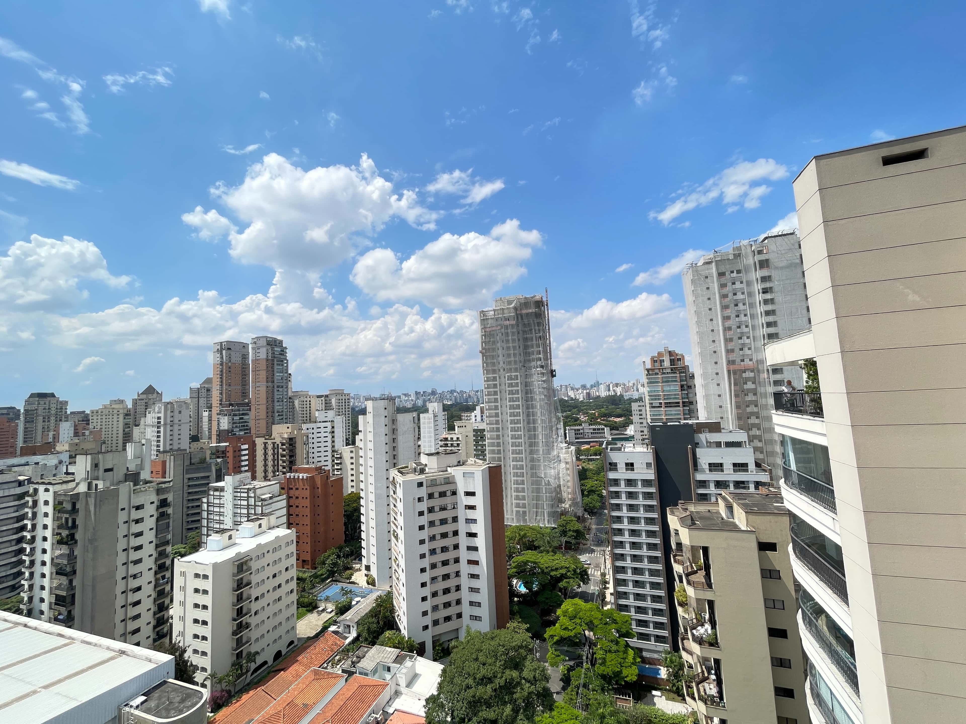 Etern Moema - imagem 4 Etern Moema - imagem 4