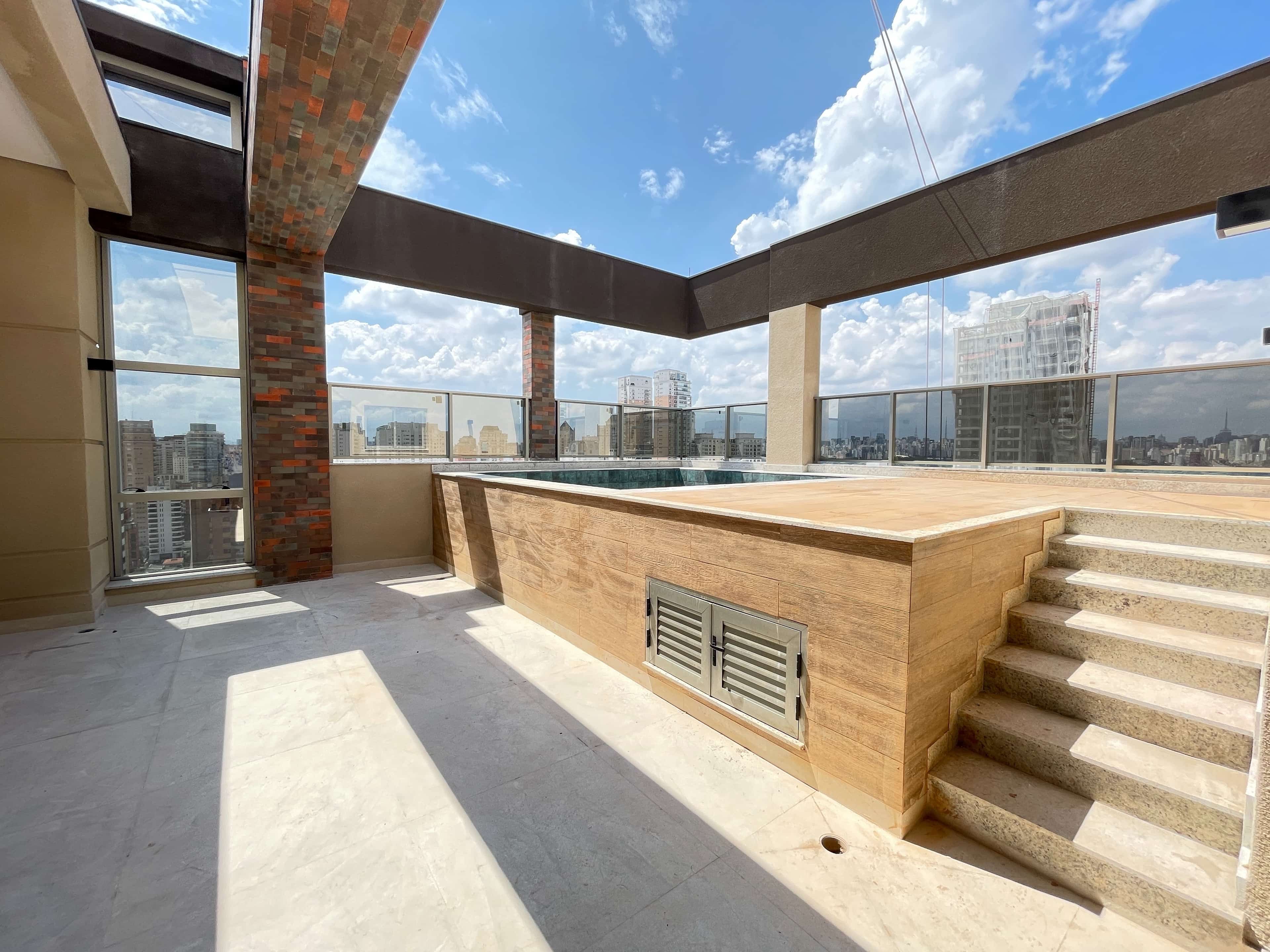 Condomínio Etern Moema Condomínio Etern Moema - foto principal 1