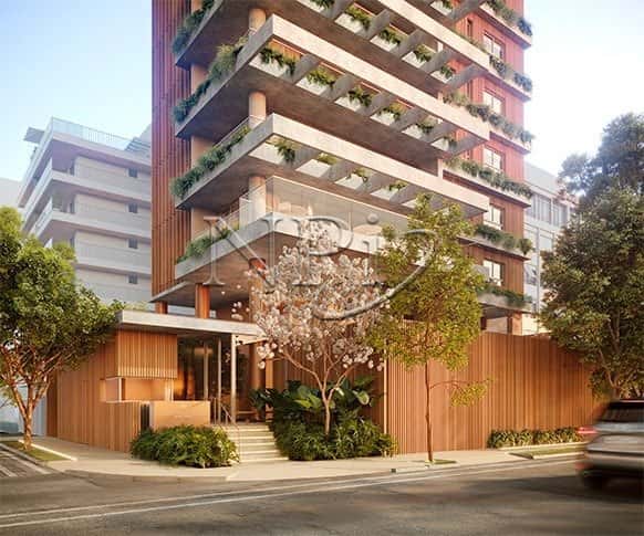 Rua Lourenço de Almeida 743 - imagem 2 Rua Lourenço de Almeida 743 - imagem 2