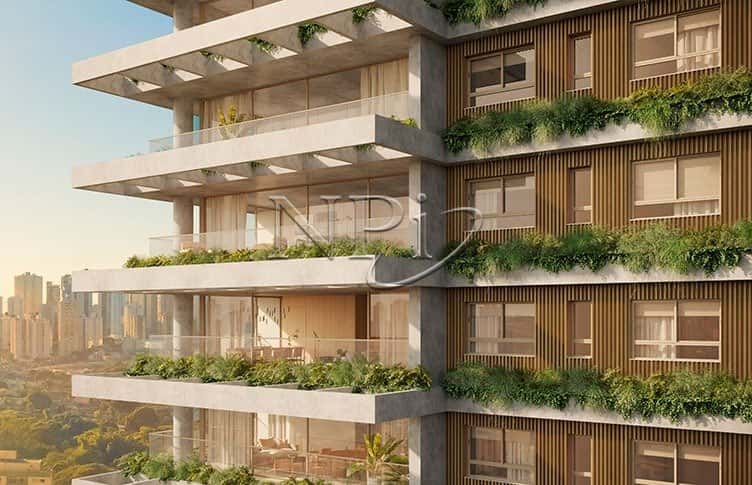 Rua Lourenço de Almeida 743 - imagem 5 Rua Lourenço de Almeida 743 - imagem 5