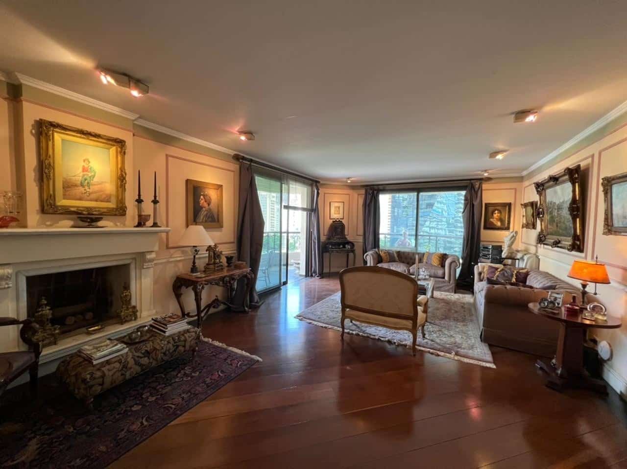 Condomínio Port Arthur Itaim Condomínio Port Arthur Itaim - foto principal 1