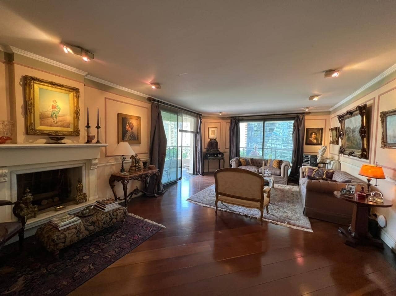 Condomínio Port Arthur Itaim Condomínio Port Arthur Itaim - foto principal