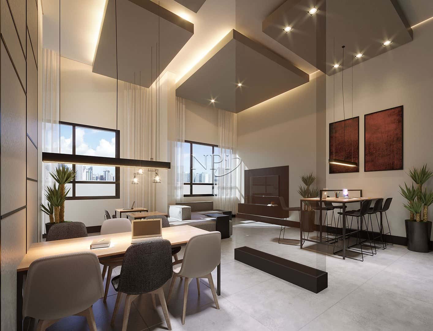 Arch Home Vila Mariana - imagem 3 Arch Home Vila Mariana - imagem 3