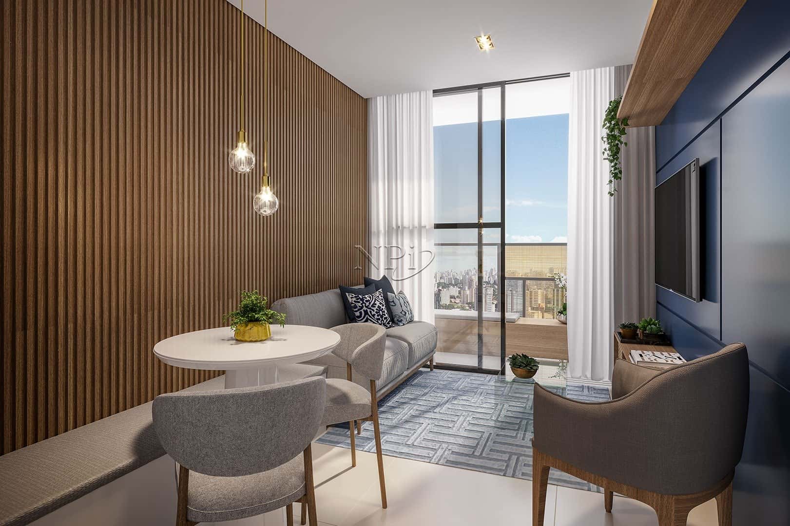 Arch Home Vila Mariana - imagem 4 Arch Home Vila Mariana - imagem 4