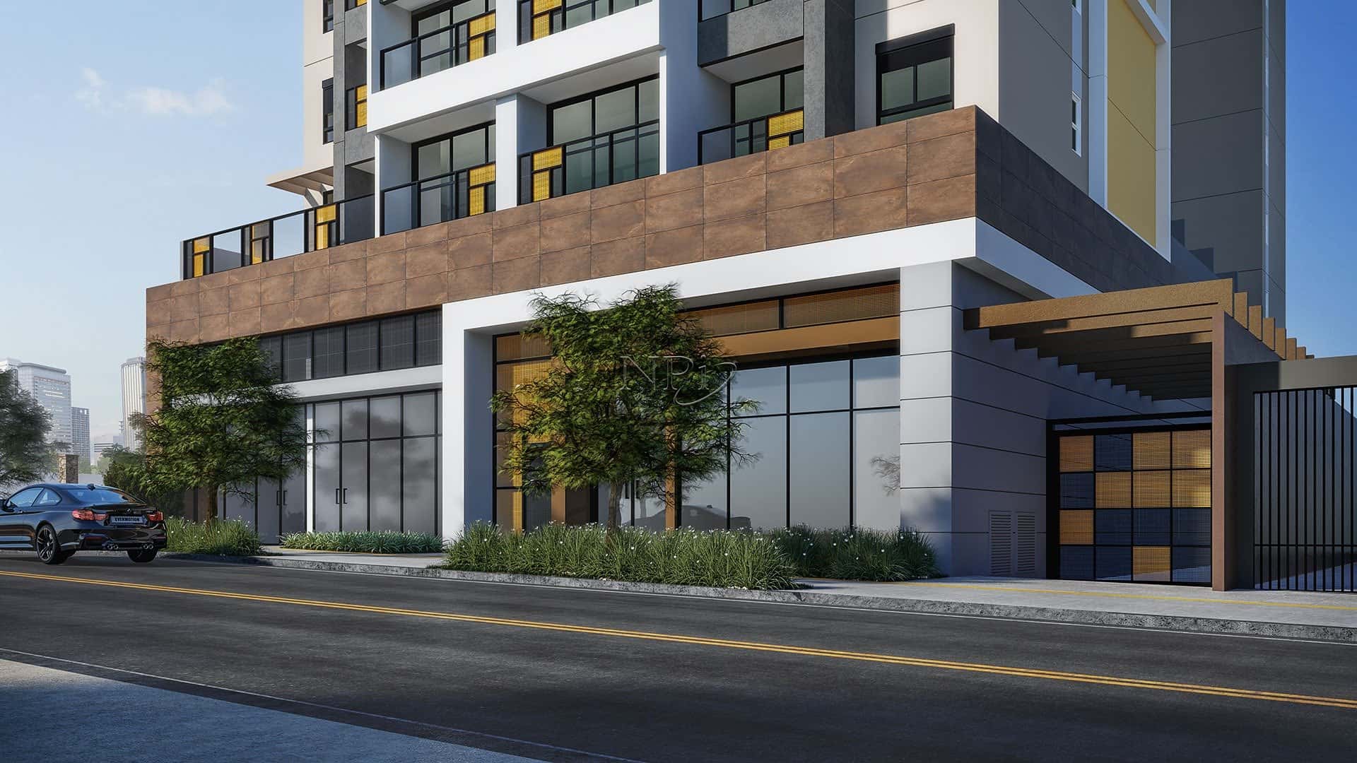 Arch Home Vila Mariana - imagem 5 Arch Home Vila Mariana - imagem 5