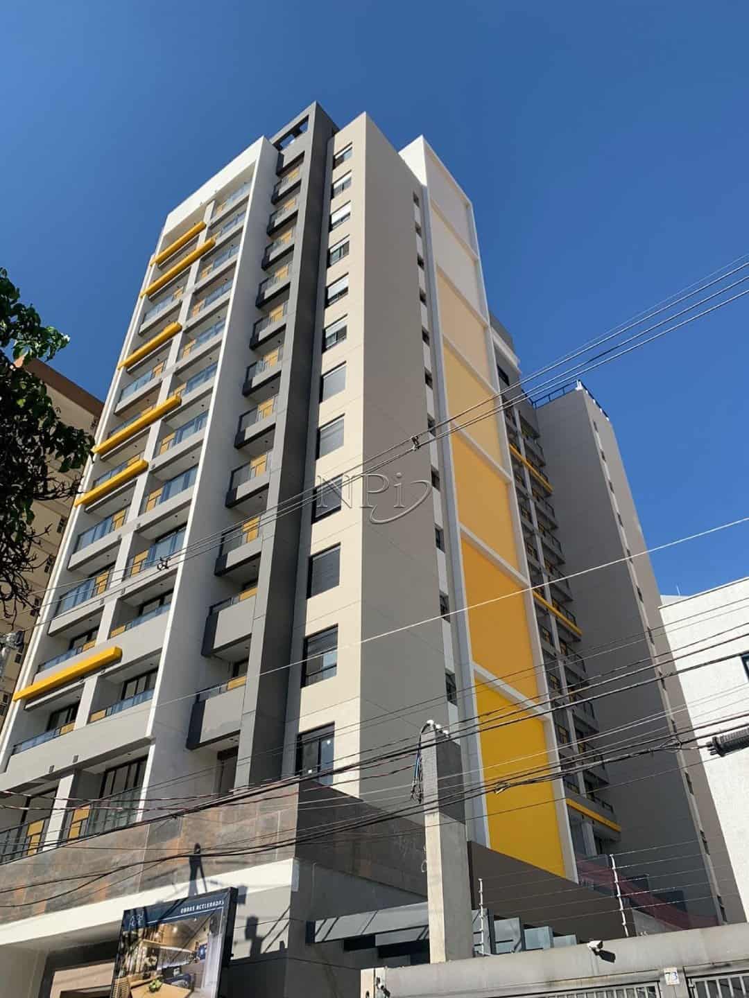 Arch Home Vila Mariana - foto 1 Arch Home Vila Mariana - foto 1