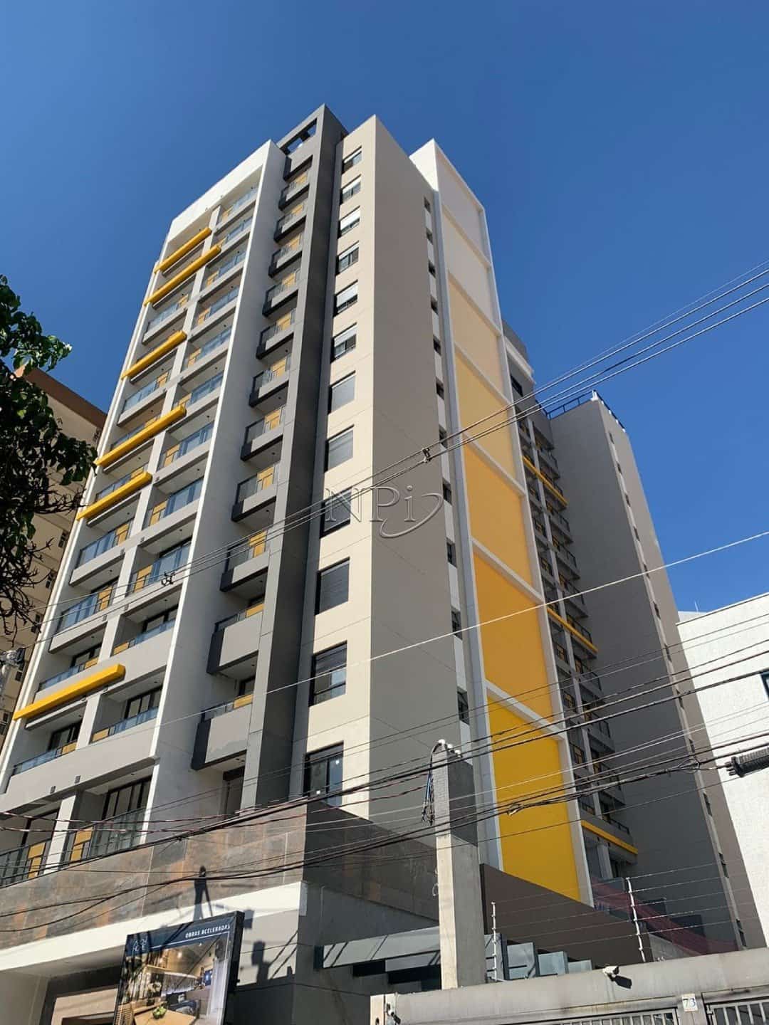 Arch Home Vila Mariana Arch Home Vila Mariana - foto principal 1