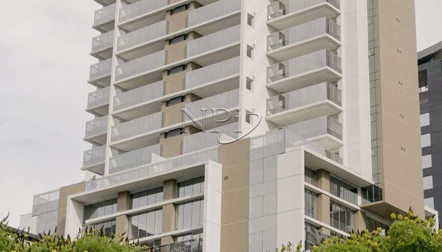 One Eleven Work By Helbor One Eleven Work By Helbor - foto principal 1