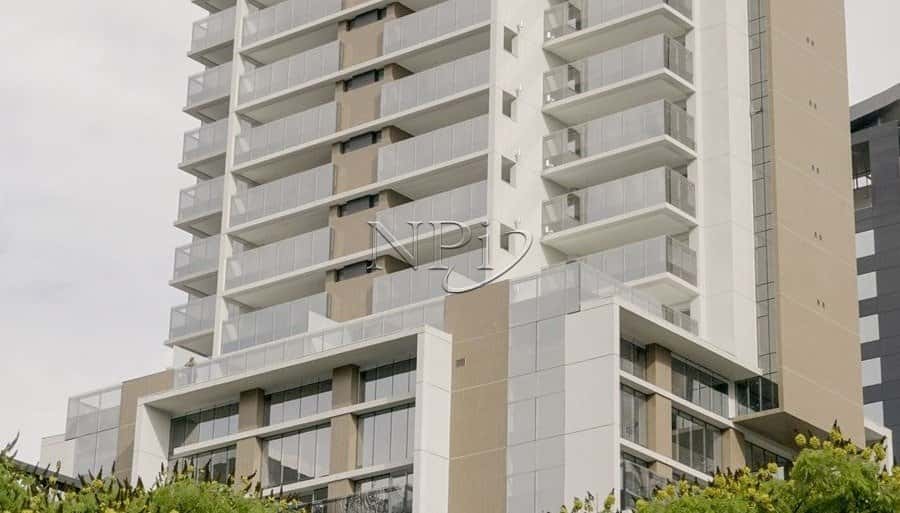 One Eleven Work By Helbor - foto 1 One Eleven Work By Helbor - foto 1