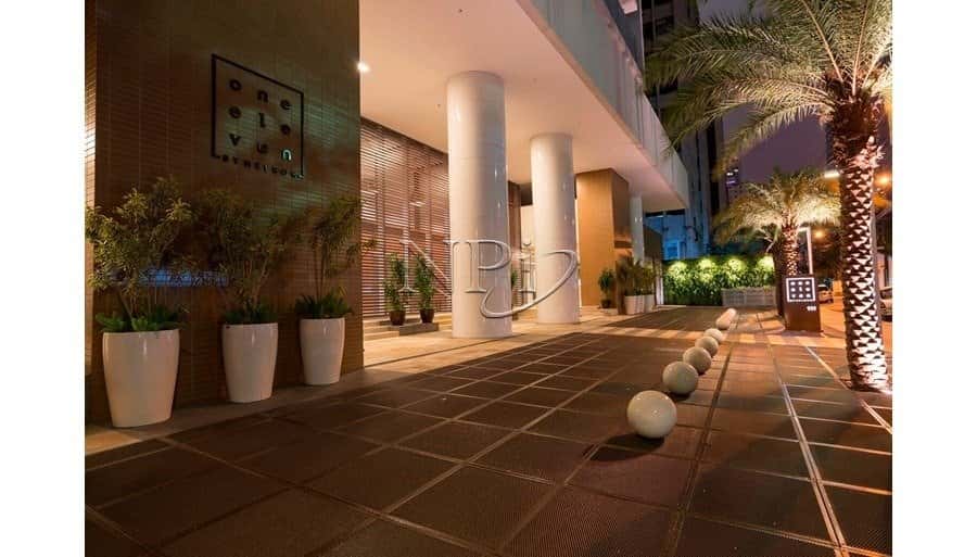 One Eleven Work By Helbor - imagem 2 One Eleven Work By Helbor - imagem 2