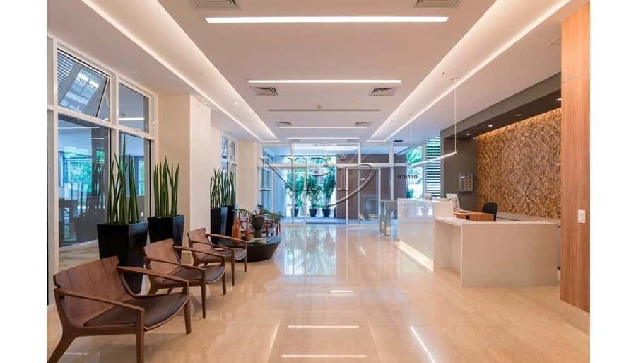 One Eleven Work By Helbor - imagem 3 One Eleven Work By Helbor - imagem 3