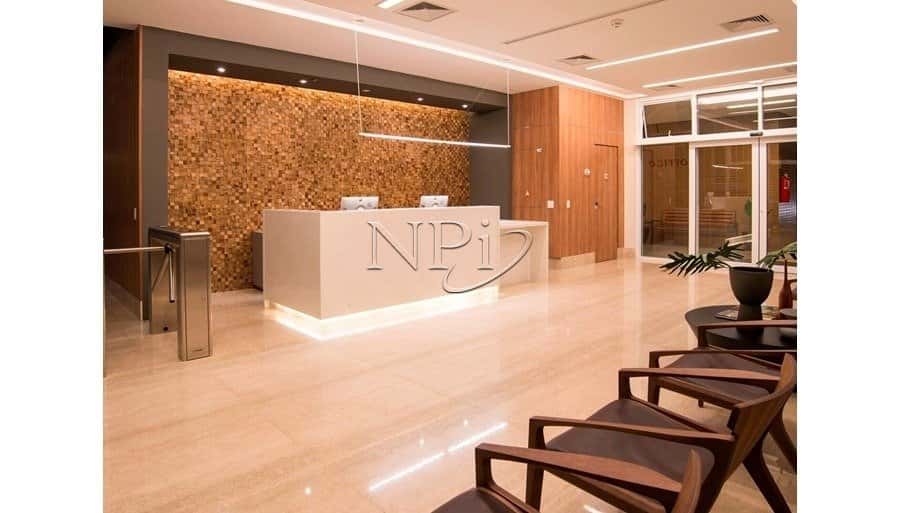 One Eleven Work By Helbor - imagem 4 One Eleven Work By Helbor - imagem 4